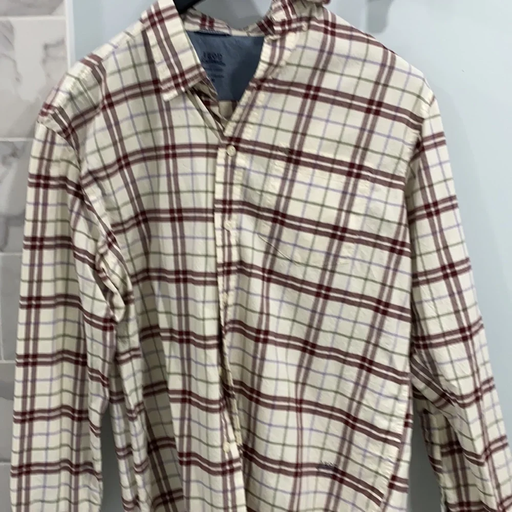 Men’s button down large - Picture 2 of 2